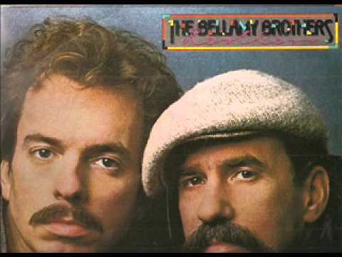 The Bellamy Brothers ~ Diesel Cafe