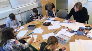 SML College Hardship Fund