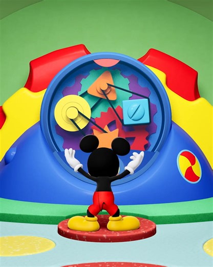 13K views · 38 reactions | Oh Boy! Watch Mickey Mouse Clubhouse+ AVAILABLE NOW on Disney Jr and Disney+ | Disney Jr. | Facebook