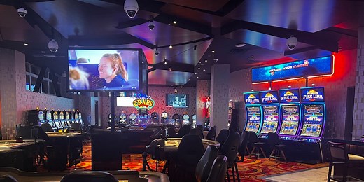 Walk through The Queen Baton Rouge ahead of its grand opening