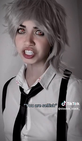 POV: Dazai asks Atsushi for forgiveness for Akutagawa's death, and the weretiger will discover the hidden side of his mentor #atsushi #atsushinakajima #atsushibsd #dazaiosamu #dazaibsd #fyp #bungoustraydogs #doubleblack