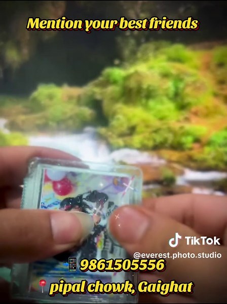 Photo keyring available Mention your beat friends 📲 9861505556 📍Pipal chowk, Gaighat #everestphotostudio #support_me #fyp #foryoupage #foryoupageofficiall❤️❤️tiktok #flypシ #tikt #p @Manish Shrestha
