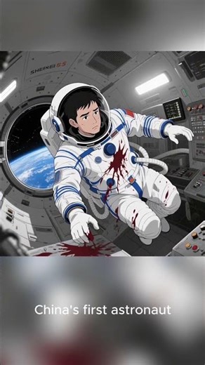 NASA Mystery: The True Story of the Astronaut Who Heard Voices in Space” Part 1 #yearinspace #news