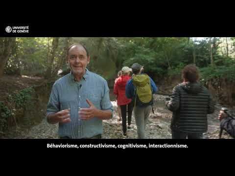 Technologies éducatives : fondements et innovation