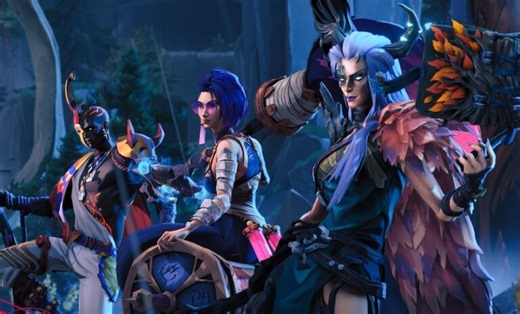 Hebdo Games : Bubble Bobble, El Coco, PS Plus, Spellcasters Chronicles (PC, PS5, Switch 2) - MaXoE