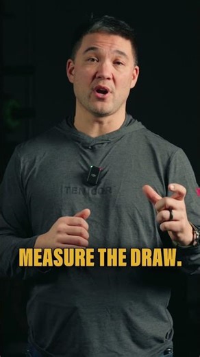 Would you rather be fast once—or reliable every time?