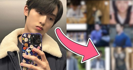 NCT's Winwin Tagged In NSFW Content On Instagram