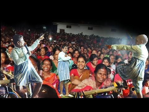 টুব ডুব টেড়ং Kalachand Comedy Video 2026 || Kalachand Fakachand New Comedy Video Stage Program 2026