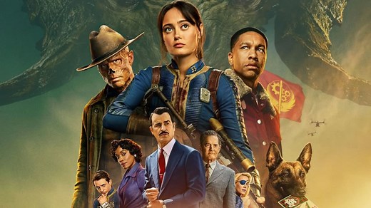 Fallout Season 2 Episode 7: Did the show just confirm the Courier exists? Here’s what we know