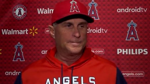 Nevin on 5-4 loss to Guardians