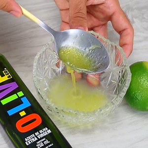 Benefits of taking lemon with olive oil on an empty stomach | Learn with me