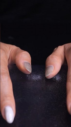 #asmr Giving you brain quivering tingles