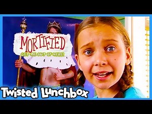 Return to the Mothership | Mortified - Season 1 Episode 9