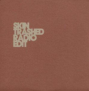 Skin - Trashed (Radio Edit)