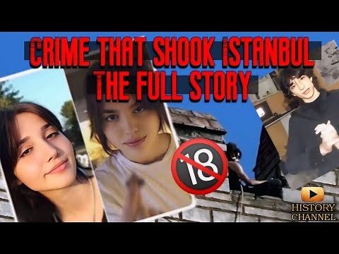 Crime that shook Istanbul: Ikbal Uzunor and Ayse Nur were killed by Semih Celik – The full story