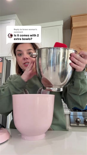 Exploring Stand Mixers: Your Essential Kitchen Tool