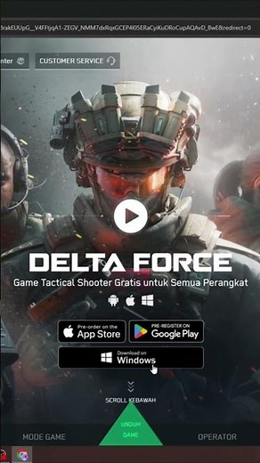 Ultimate Guide: How to Download Delta Force on Garena! 💻🔧