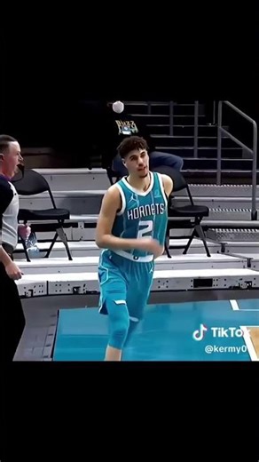 Lamelo Ball X Toosie Slide Edit #nba #basketball #lameloball #edit