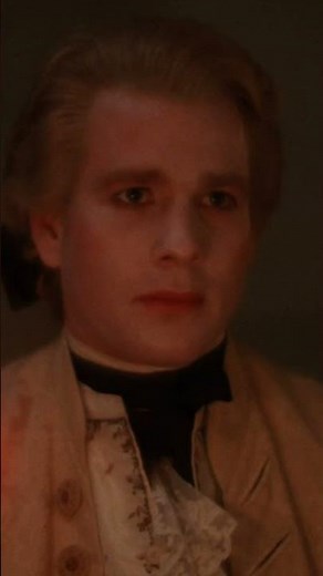 Barry Lyndon (1975): Candlelight Lady Gaze scene