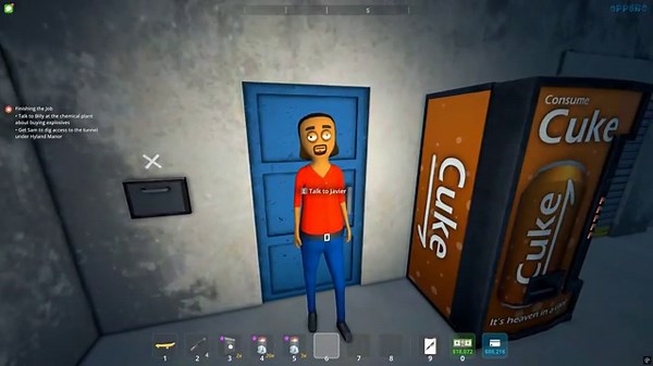 Can we defeat the Cartel?? - Schedule 1 (#29 - FINALE)