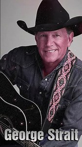 The Little Things - George Strait