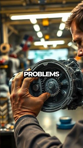Unmatched Transmission Repairs: Why Transmax is the Best Choice!