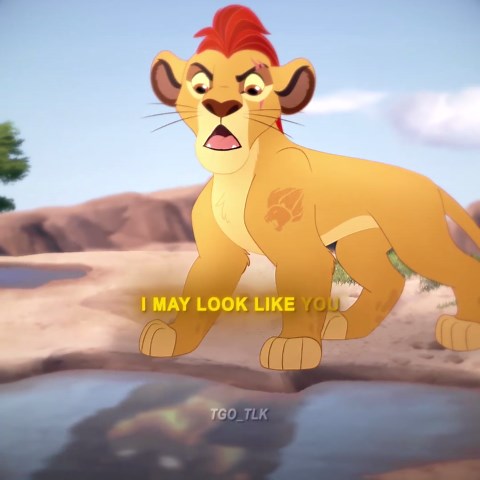 The Lion Guard Intro: A Disney Classic