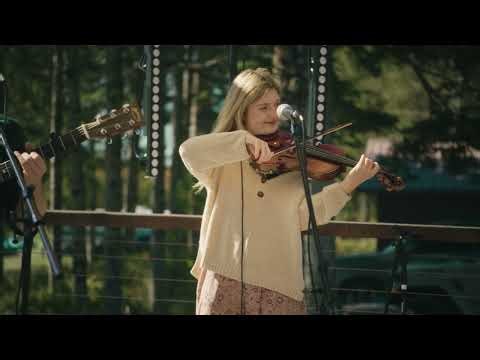 Wolfskill & The Wild - "Take Me As I Am" | Pavilion Performance