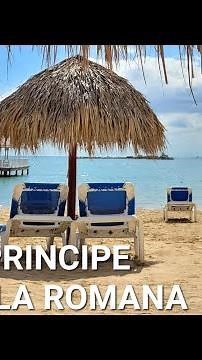 Bahia Principe Grand La Romana | April 16 - 19, 2024 | Dominican Republic