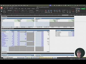 Real Estate Condo Development Model - Alkaline Advisors
