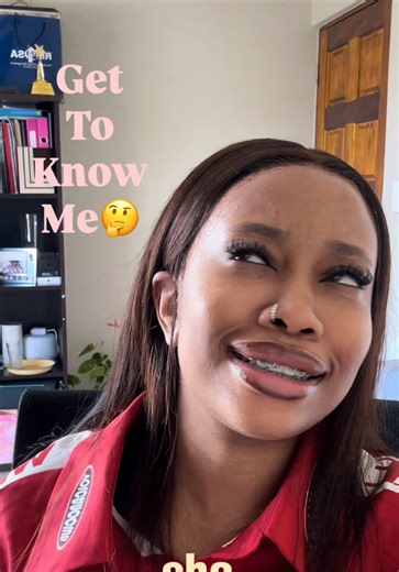 Meet a Young Mom and Student from South Africa