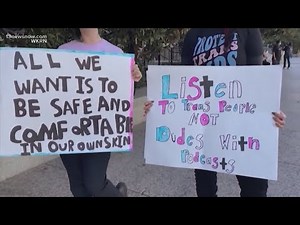 HHS unveils plan to end gender-affirming care
