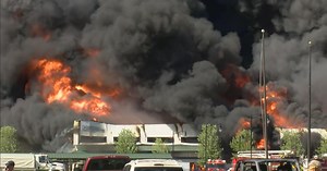 Class action lawsuit filed against Chemtool following massive fire