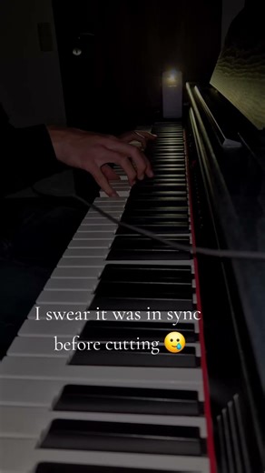 My immortal - Evanescence #piano #cover #pianocover #pianist #music