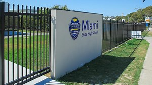 Nerang favourite named GC best PE teacher