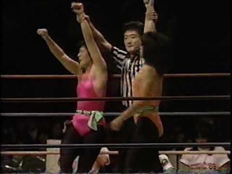 Manami Toyota vs the World