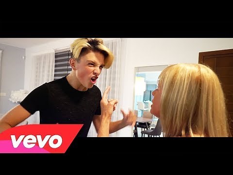 CONFRONTING MORGZ ABOUT HIS DISS TRACK!! (shocking)