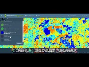 Let's play in Sentinel Playground