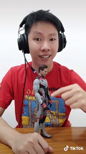 Möbius Strip in Avengers Endgame Explained