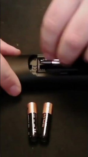 How to change the batteries in your Sky Q Remote #shorts