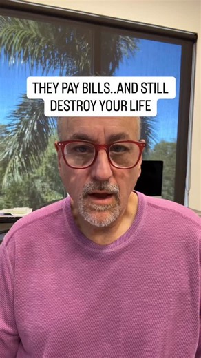 A functional alcoholic is dangerous because they don’t “look” like a problem. They go to work. They pay bills. They smile in public. They show up like everything is fine. But behind closed doors? They cut you down. They twist reality. They get cold. They get cruel. Then act like YOU’RE the issue for reacting. And the worst part? Since they still “function”… nobody believes you. So you start questioning yourself… Maybe it’s me… Maybe I’m too sensitive… Maybe I’m the problem… No. You’re not crazy.