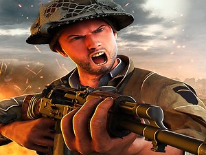 Play Army Commando Missions - Hero Shooter Game online | Free Online  Games. KidzSearch.com