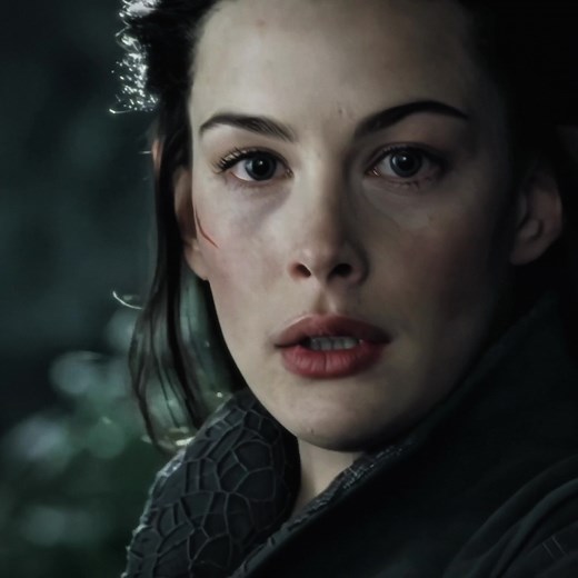 Discover the Real-Life Princess Inspired by Arwen