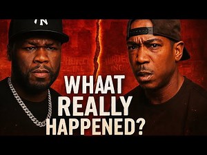 How 50 Cent Ended Ja Rule’s Career – What Really Happened
