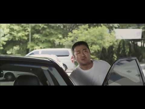 마동석-어이가없네
