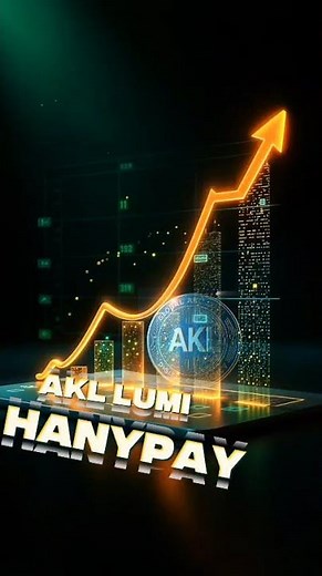 AKL MOVEMENT POWERED BY HANYPAY
