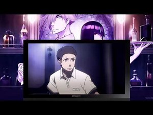Death Parade Episode 2 English Subbed