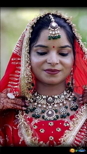 “Emotional Wedding Ceremony 😍 | Ishu Weds Shivam | Fresno Wedding”