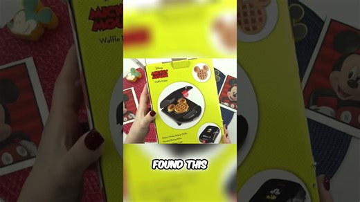 How to make fun lunch with waffles 🍽️