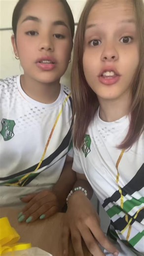 Do You Feel Bonita? You Look Bonita!